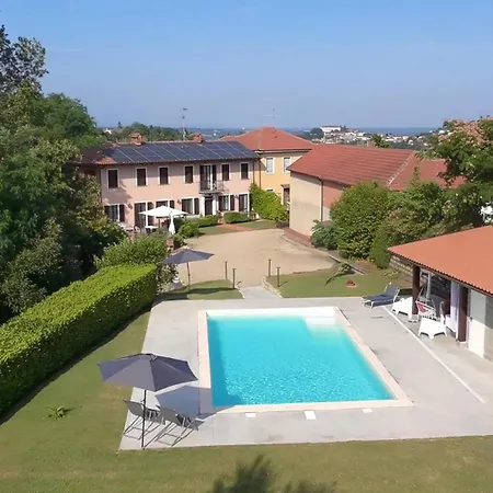 B&B esclusivo, nel cuore del Monferrato-3