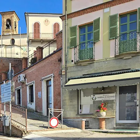 B&B esclusivo, nel cuore del Monferrato-2